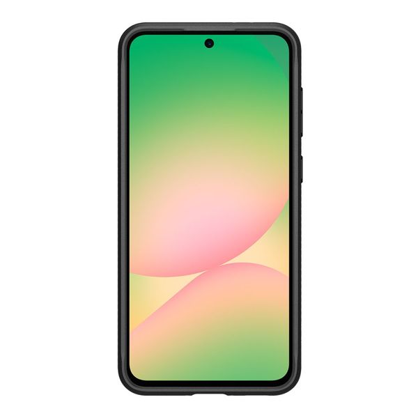 SPIGEN RUGGED ARMOR GALAXY A56 5G MATTE BLACK zdjęcie 3