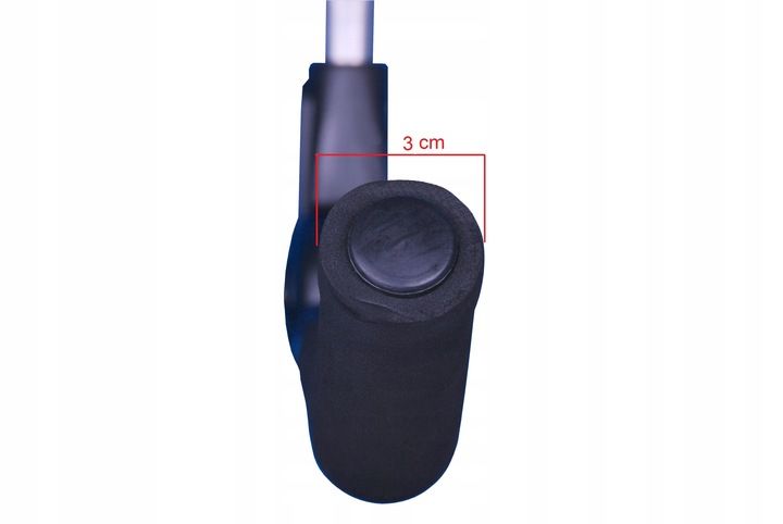 WIESZAK ŚCIENNY NA ROWER ROWERY NARTY UCHWYT WS01 zdjęcie 9