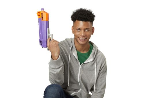 HASBRO E7515 NERF Fortnite HC-E na Arena.pl