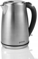 Czajnik elektryczny Gorenje K17S 2000W 1,7L Strix
