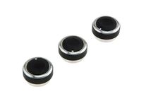 ZESTAW POKRĘTEŁ NAWIEWU FORD FOCUS III 2013 2014 2015 2016 2017