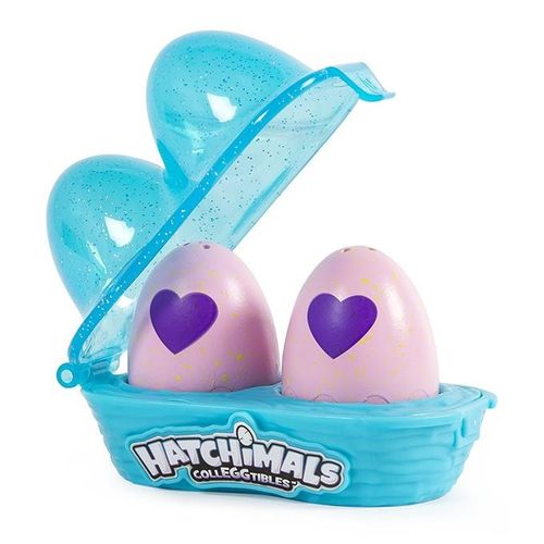 Hatchimals 2-pak pudełko S2 na Arena.pl