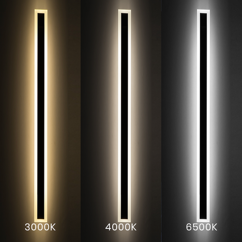 Kinkiet Wow 30W 3CCT IP54 150cm na Arena.pl