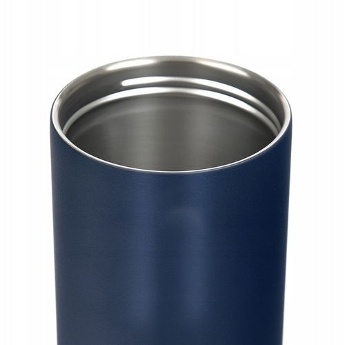 Kubek Termiczny Majestic Sport Nord 600 ml Granatowy na Arena.pl