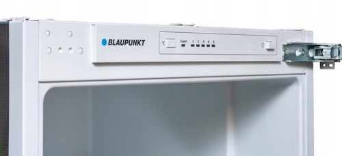 Lodówka do Zabudowy Blaupunkt 5CL280FF0 Chłodziarka 319 L 177.5 x 56 na Arena.pl