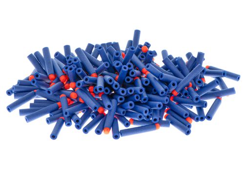 100 STRZAŁEK DO WYRZUTNI NERF STRZAŁKI DO NERFA na Arena.pl