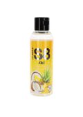 s8 4 in 1 dessert lube 125ml pineapple