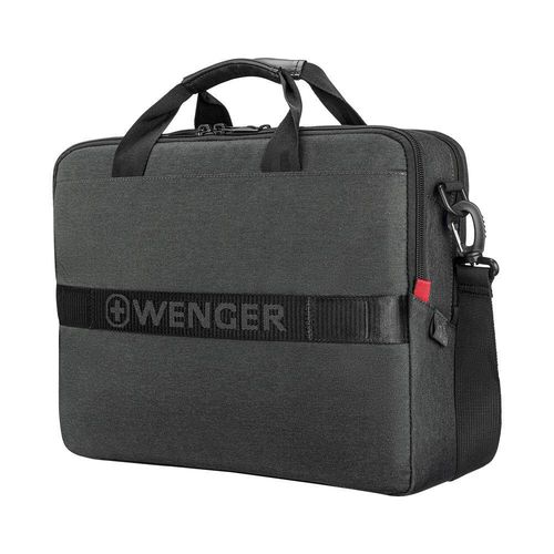 Torba na laptopa MX ECO Brief Wenger na Arena.pl