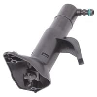 DYSZA SPRYSKIWACZA ŚWIATEŁ PRZÓD LEWY VW TOUAREG II 2013 2014 2015 2016