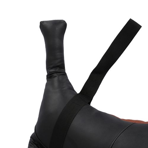 Worek treningowy WBF25 HMS 25 kg na Arena.pl