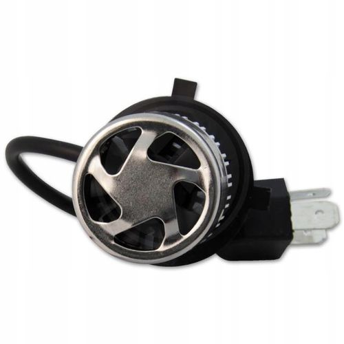 Żarówki Interlook H4 S2 COB 12V 24V H4 72 W 2 szt. na Arena.pl