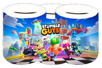 Skarbonka Ceramiczna - Stumble Guys