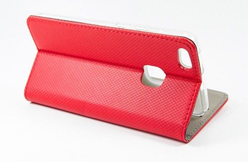 Huawei P10 Lite - Etui Flip Case Magnet na Arena.pl