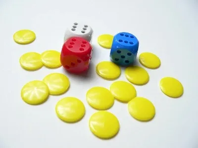 SOHO EROTYCZNA GRA DLA PAR na Arena.pl