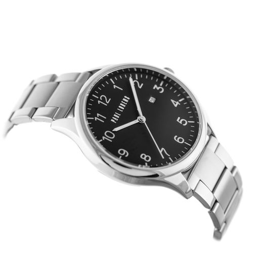 ZEGAREK MĘSKI PAUL LORENS - PL1273B2-1C1 (zg351a) + BOX na Arena.pl