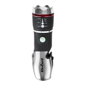 URZ0919 Latarka wielofunkcyjna Rebel