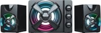 Głośniki Trust RGB 2.1 Gaming Podświetlane Ziva