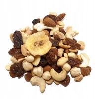 MIESZANKA STUDENCKA PREMIUM 1kg