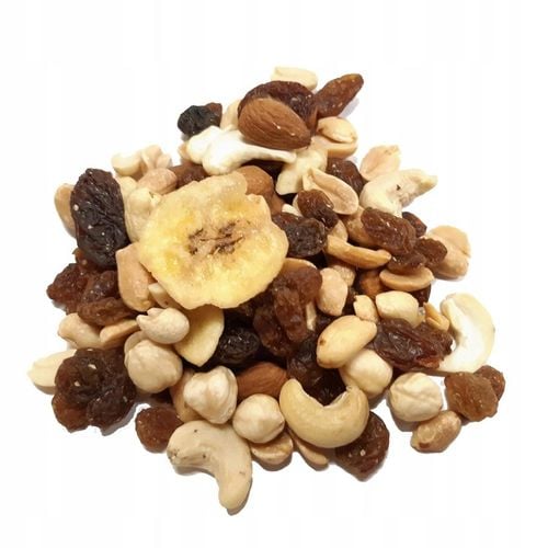 MIESZANKA STUDENCKA PREMIUM 1kg na Arena.pl