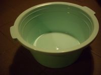miska plastikowa 24l.    m240