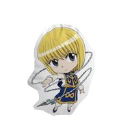 Poduszka Chibi Hunter x Hunter - Kurapika
