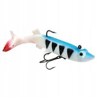 GUMA Uzbrojona Kopyto przynęta 10 cm 15,2 g