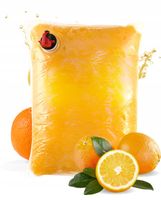 Sok Pomarańczowy 100% Tłocznia Szymanowice 5l NFC Sok z Pomarańczy