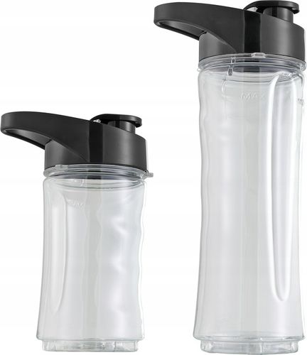 BLENDER KIELICHOWY MIKSER DO SMOOTHIE KOKTAJLI LEHMANN KRUSZY LÓD 2 na Arena.pl