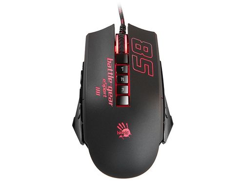 A4 Tech Mysz A4Tech BLOODY P85 Sport (optical) na Arena.pl