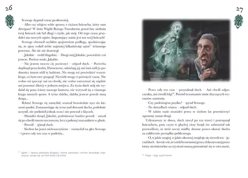 Opowieść Wigilijna na Arena.pl