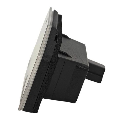 Tesla model 3, lampki tablicy rejestracyjnej LED 450lm, 2szt na Arena.pl