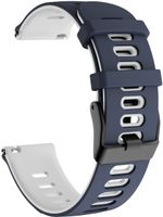 PASEK DO ZEGARKA SMARTWATCH AMAZFIT GARMIN HONOR HUAWEI SAMSUNG XIAOMI 22MM