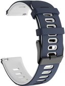 PASEK DO ZEGARKA SMARTWATCH AMAZFIT GARMIN HONOR HUAWEI SAMSUNG XIAOMI 22MM