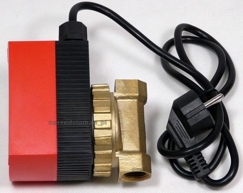 Pompa cyrkulacyjna Omnigena C.W.U. 15-14 na Arena.pl