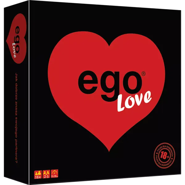 Ego Love zdjęcie 1