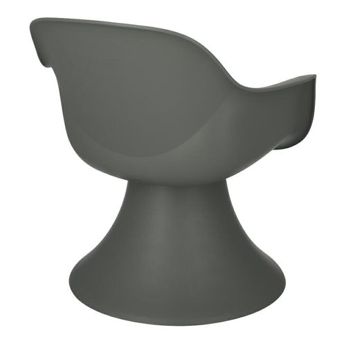 Fotel Lollipop Szary na Arena.pl