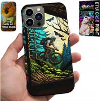 ETUI DO IPHONE 13 PRO - ROWERY WYPRAWY EKSTREMALNE PO LESIE