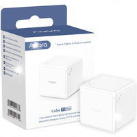 AQARA MAGIC CUBE PRO KOSTKA PRZEŁĄCZNIK KONTROLER SMART HOMEKIT ZIGBEE EU