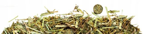 Sieczka Hartog Grass Mix 18 kg sieczka dla koni bez lucerny na Arena.pl