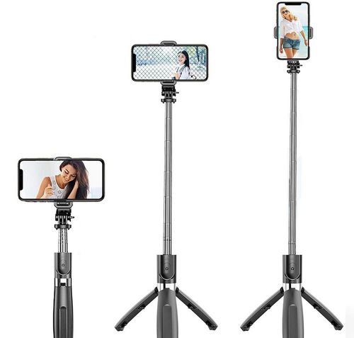 Kijek do selfie stick z pilotem na Arena.pl