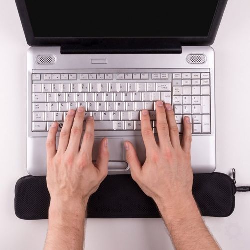 Grzejąca Podkładka USB na Arena.pl