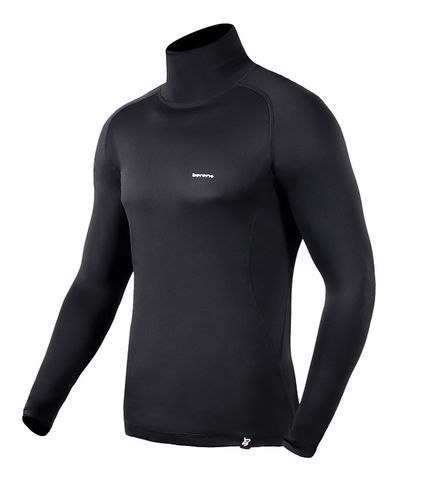 MOTOCYKLOWA BIELIZNA TERMOAKTYWNA Z WYSOKIM GOLFEM -BERENS L na Arena.pl