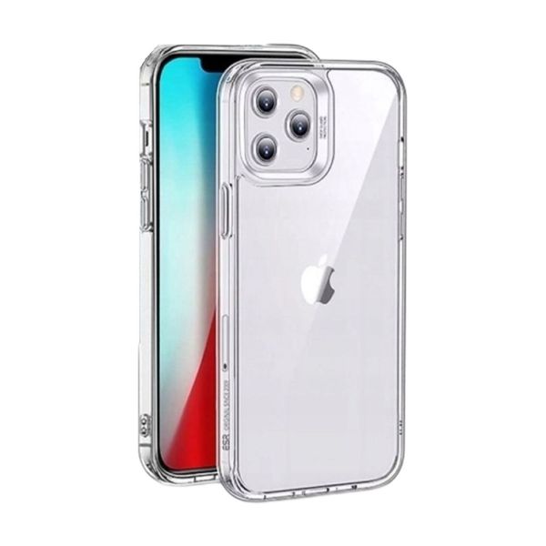 ESR Etui Ochronne do iPhone 12/13 Mini Przezroczyste zdjęcie 2