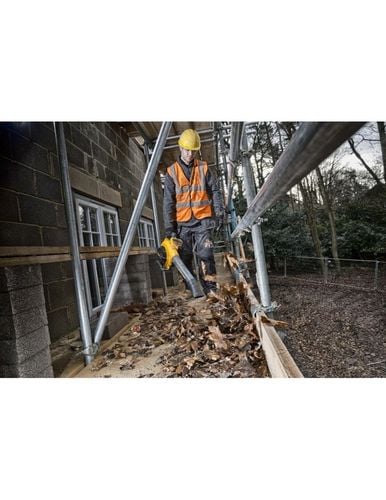 dmuchawa akumulatorowa flexvolt 54v 1*3.0ah - dw dcm572x1 na Arena.pl