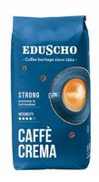Kawa ziarnista Eduscho Caffe Crema Strong 1kg