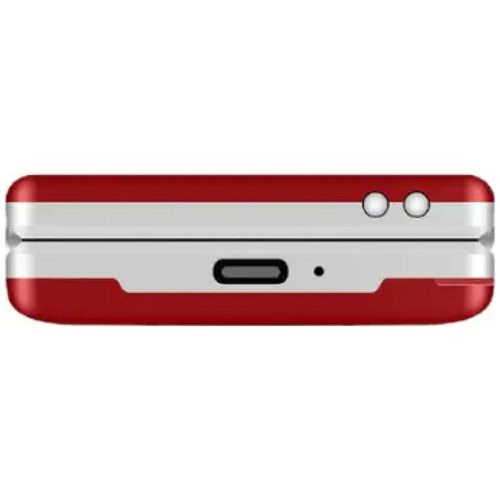 telefon maxcom comfort mm835 4g czerwony na Arena.pl
