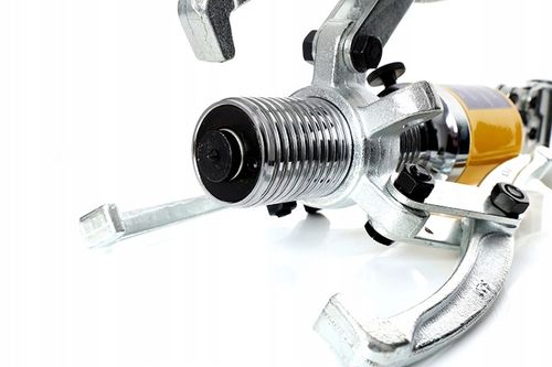 ŚCIĄGACZ HYDRAULICZNY DO ŁOŻYSK 20T ŚCIĄGACZE PIAST KÓŁ TULEI WALIZKA na Arena.pl