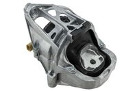 PODUSZKA SILNIKA OLEJOWA-ELEKTRYCZNA LEWA AUDI Q5 2017 2018 2019 2020