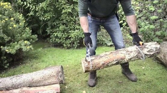 FISKARS HAK DO PNI FS1003624 zdjęcie 6