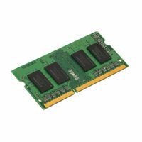 Pamięć RAM Kingston KVR32S22S8/16 DDR4 16 GB DDR4 DDR4-SDRAM CL22